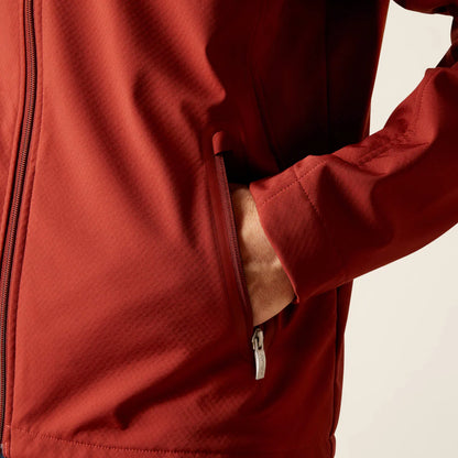 Mens Softshell Jacket - 10046691