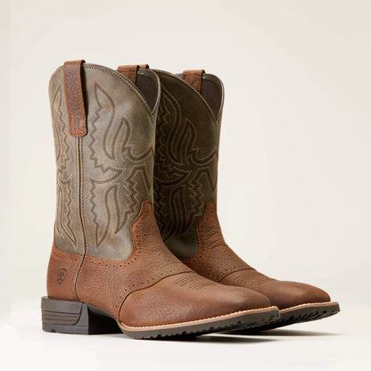 Mens Hybrid Ranchway Boots - 10046987