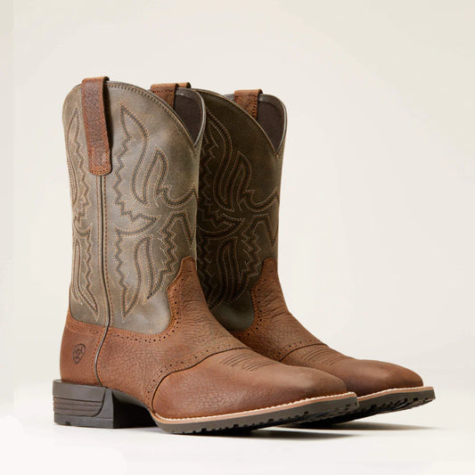 Mens Hybrid Ranchway Boots - 10046987