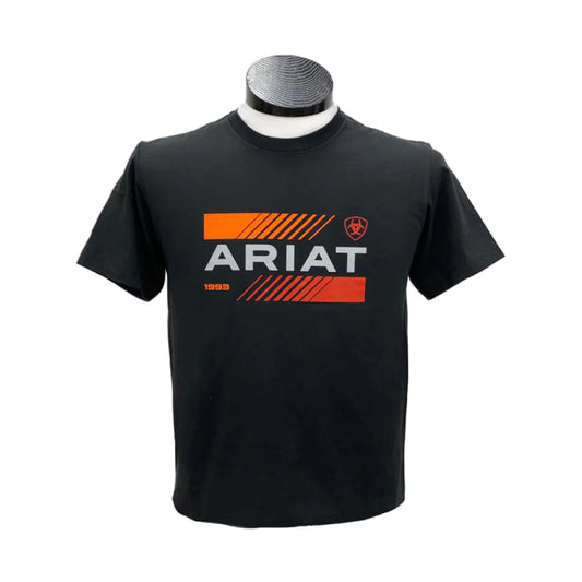 Mens Octane Stack T-Shirt - 10044635