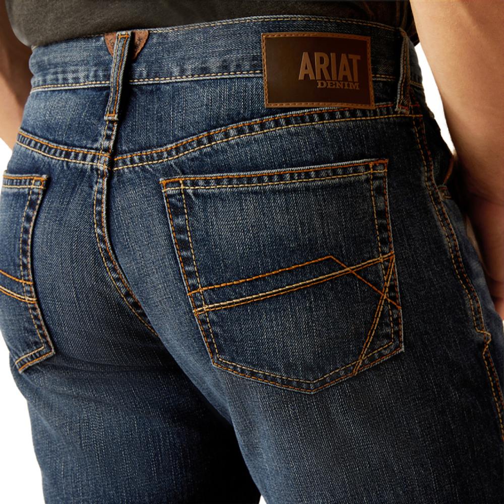 Mens M2 Cleveland Boot cut Jean - 10048283