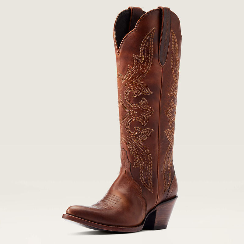 Belinda StretchFit Western Boot