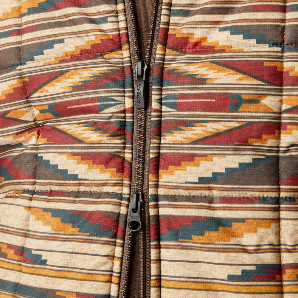Mens Chimayo Crius Vest - 10046024