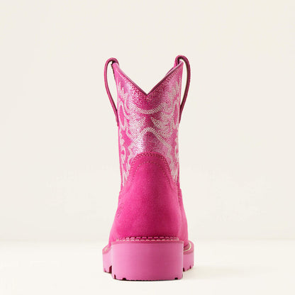 Fatbaby Western Boot