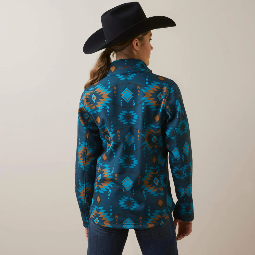 Womens Softshell Jacket - 10046670