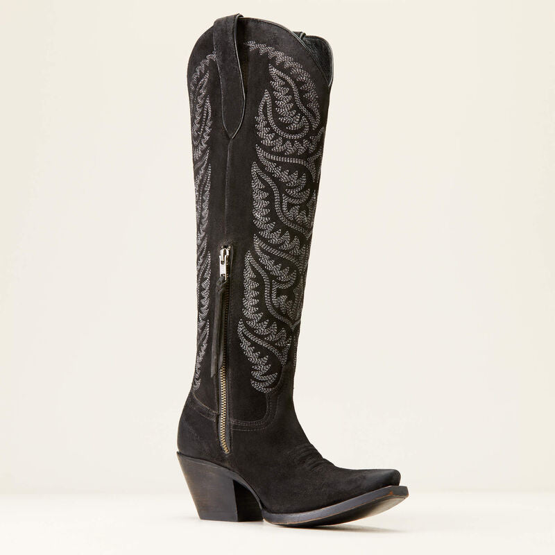 Laramie StretchFit Western Boot
