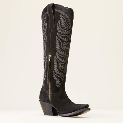 Laramie StretchFit Western Boot