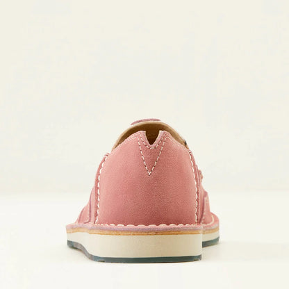 Womens Azalea Suede Cruiser Shoes - 10050958