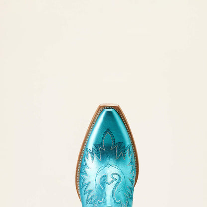 Dixon Bootie