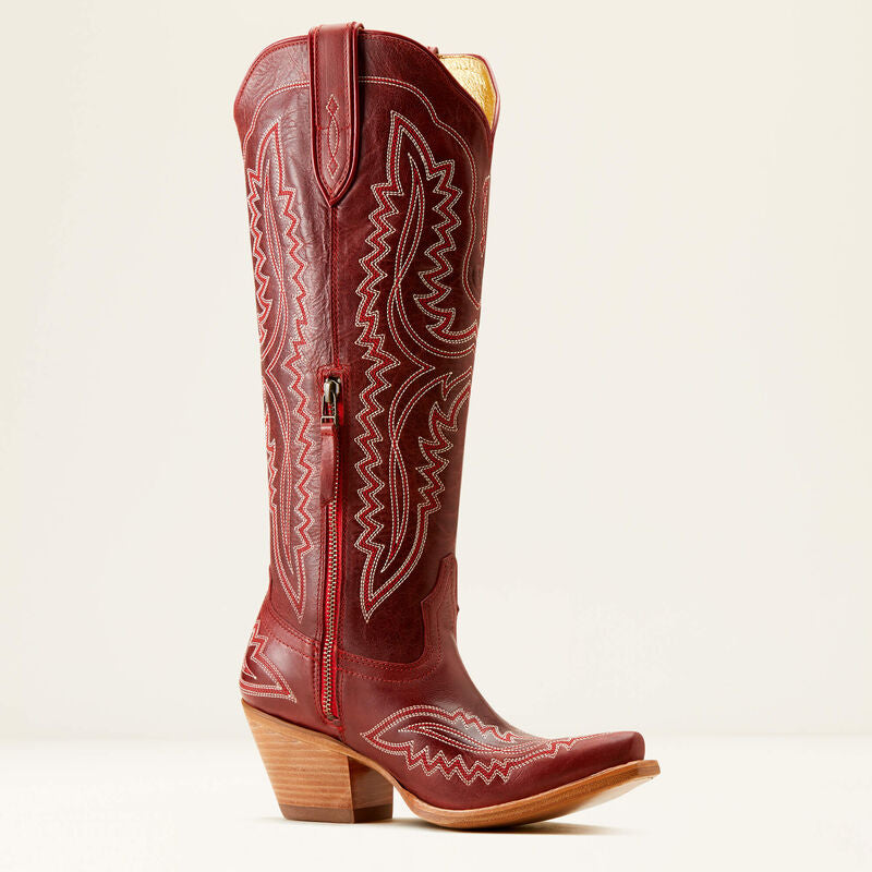 Casanova Western Boot