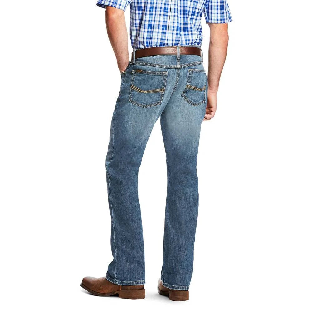 Mens M7 Rocker Boot Cut - 10022785