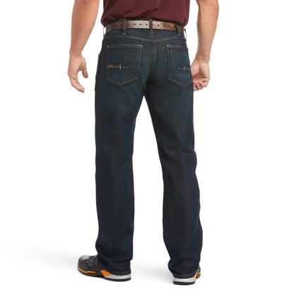 Mens Rebar M5 DuraStretch Edge Work Jeans - 10016223