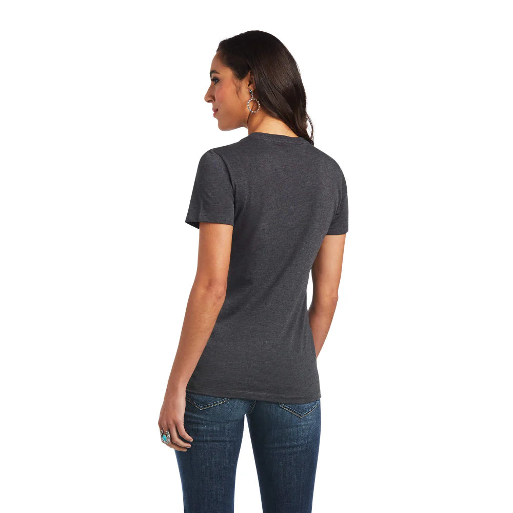Womens Peace T-Shirt - 10040960