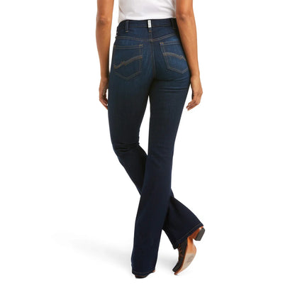 Womens R.E.A.L. High Rise Ballary Bootcut Jeans - 10036813