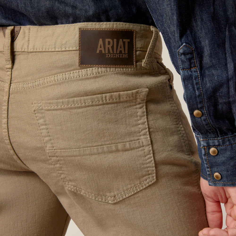 Mens M7 Grizzly Straight Jeans - 10044369
