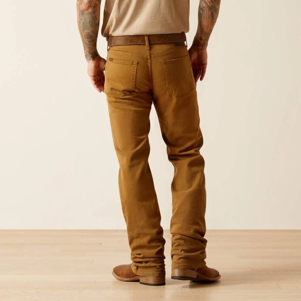 Mens M5 Straight Hansen Jeans - 10048290
