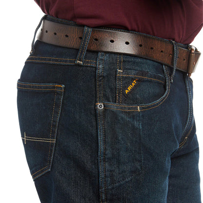 Mens Rebar M5 DuraStretch Edge Work Jeans - 10016223