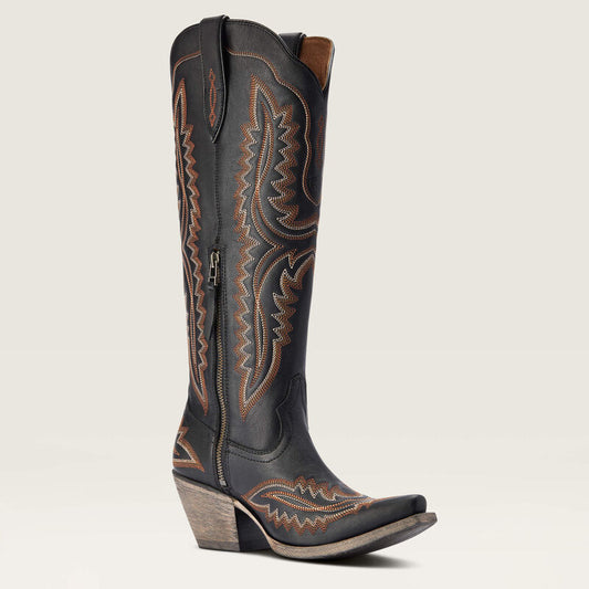 Casanova Western Boot