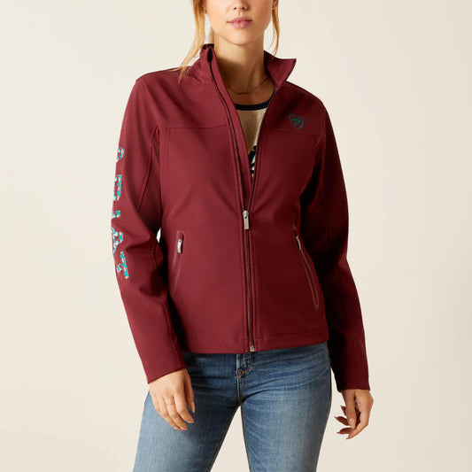 Womens Softshell Jacket - 10046690