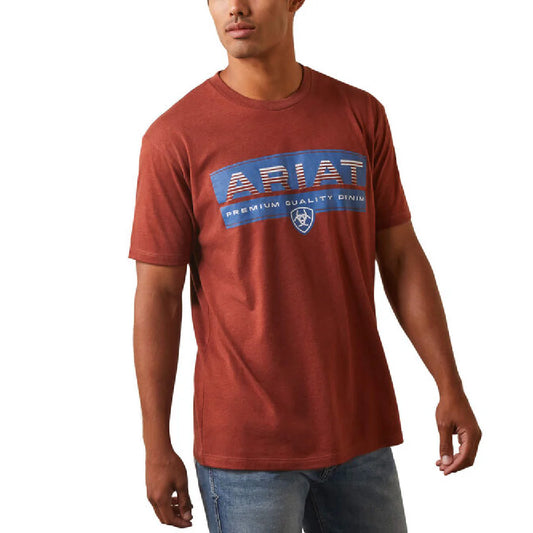 Mens Shadows T-Shirt - 10044747