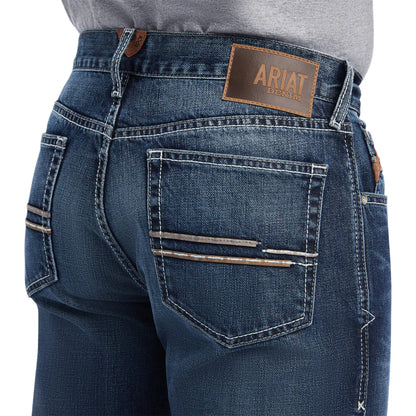 Mens M1 Vintage Remy Jeans - 10042213