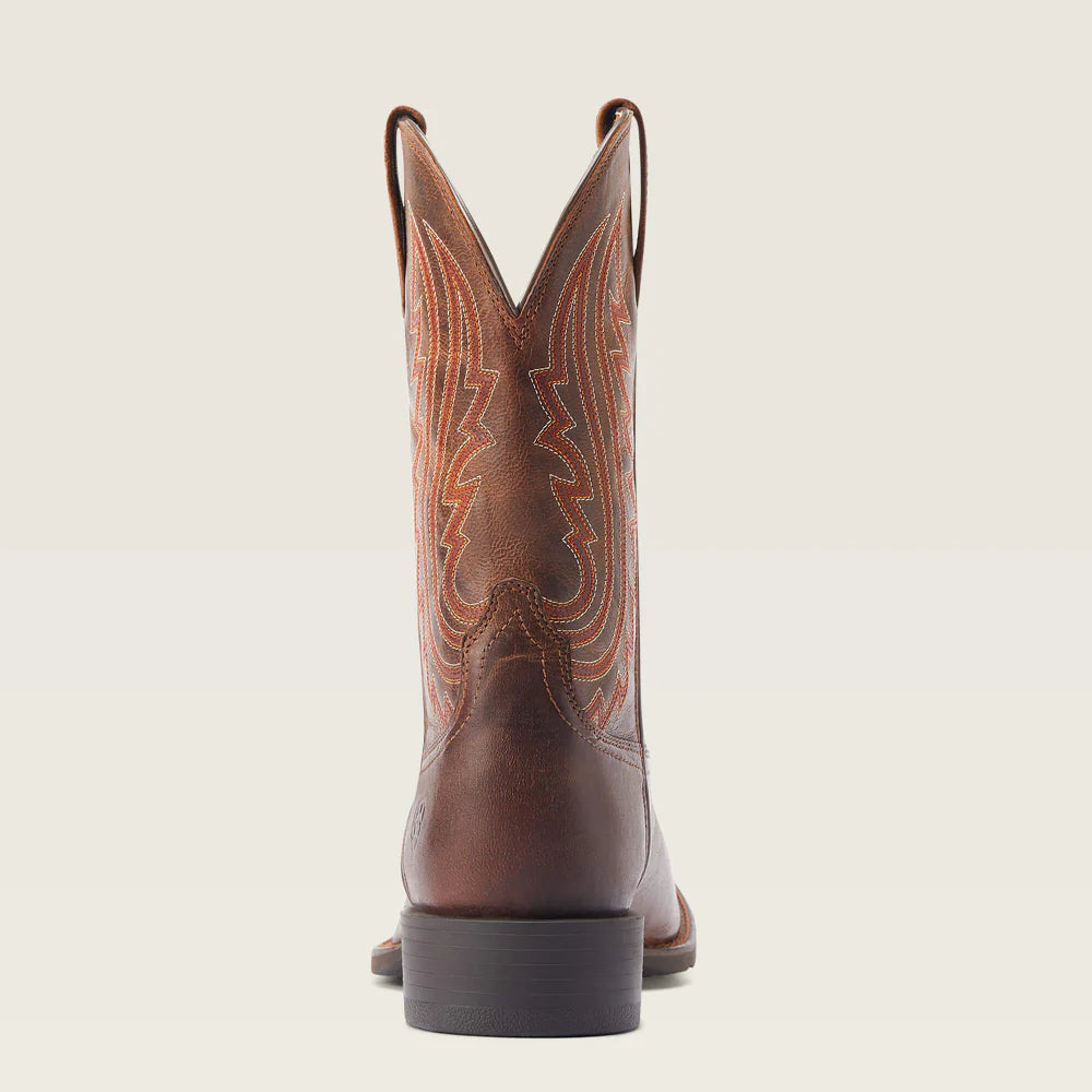 Mens Sport Big Country Boots - 10044561