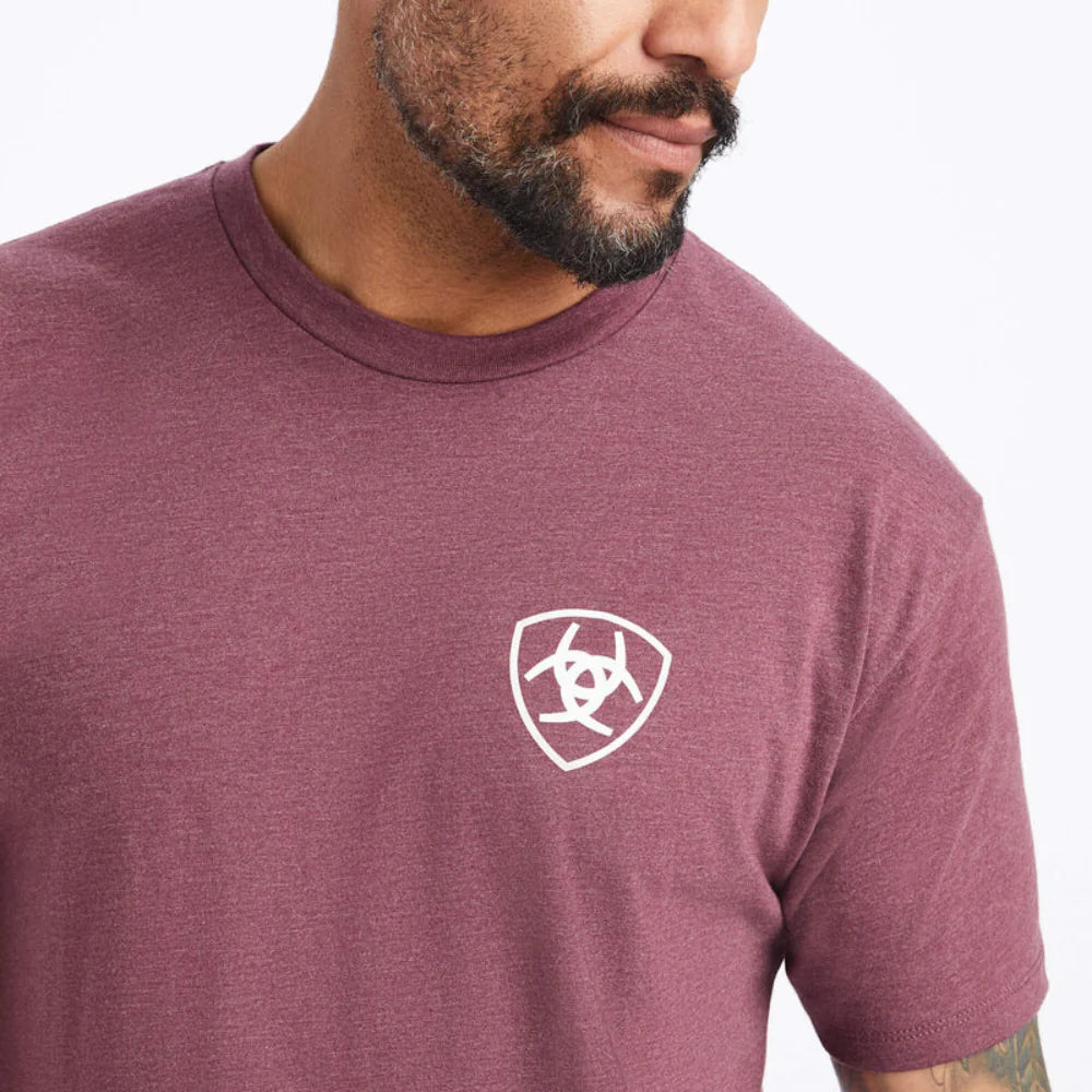 Mens Minimalist T-Shirt - 10042641