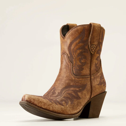 Womens Chandler Boots - 10051170