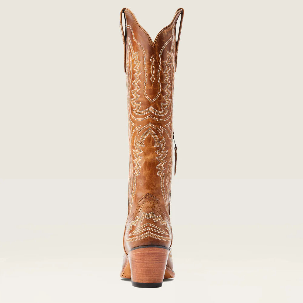 Womens Casanova Western Boots - 10044481