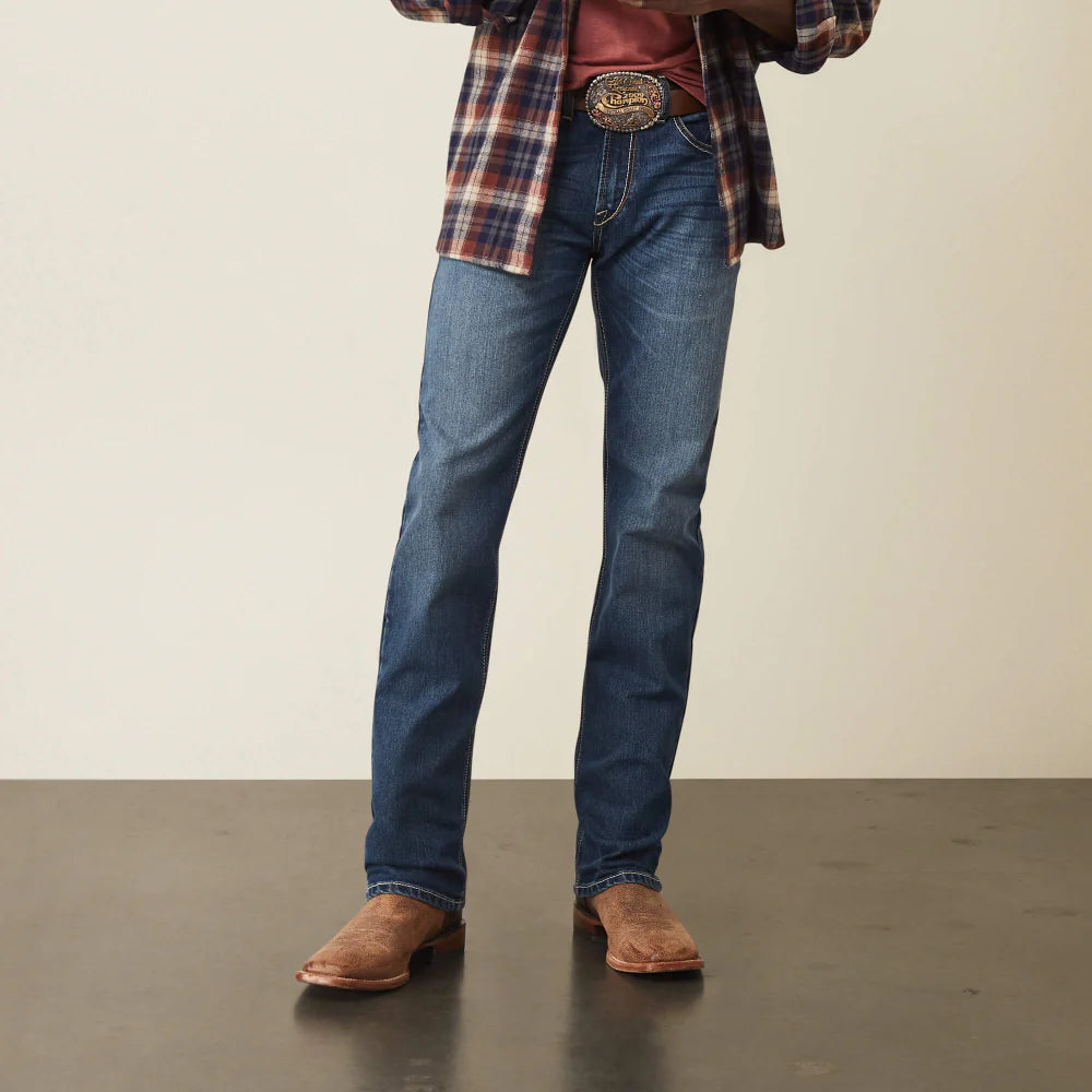 Mens M5 Whitman Straight Jeans - 10044376