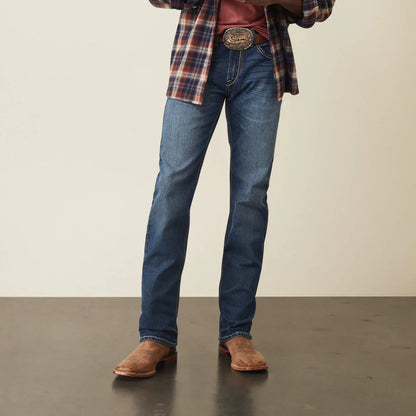 Mens M5 Whitman Straight Jeans - 10044376