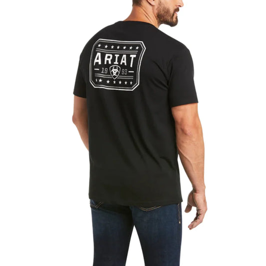 Mens 93 Liberty T-Shirt - 10035630
