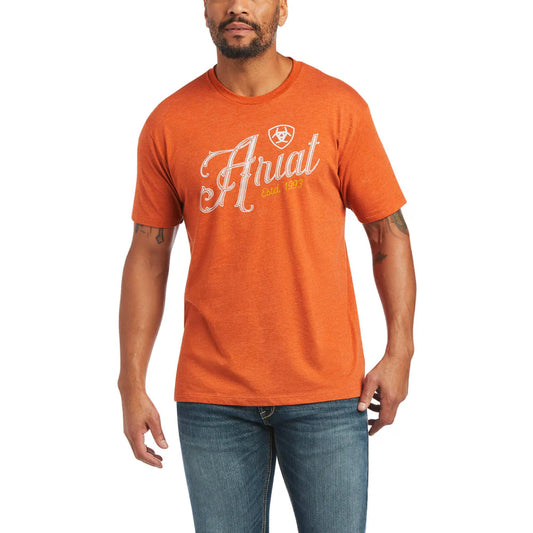 Mens 100 Proof T-Shirt - 10040873