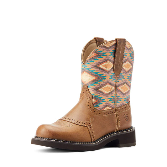 Womens Fatbaby Farrah Boots - 10044438