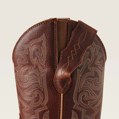 Womens Delilah Stretch Fit Western Boots - 10040284