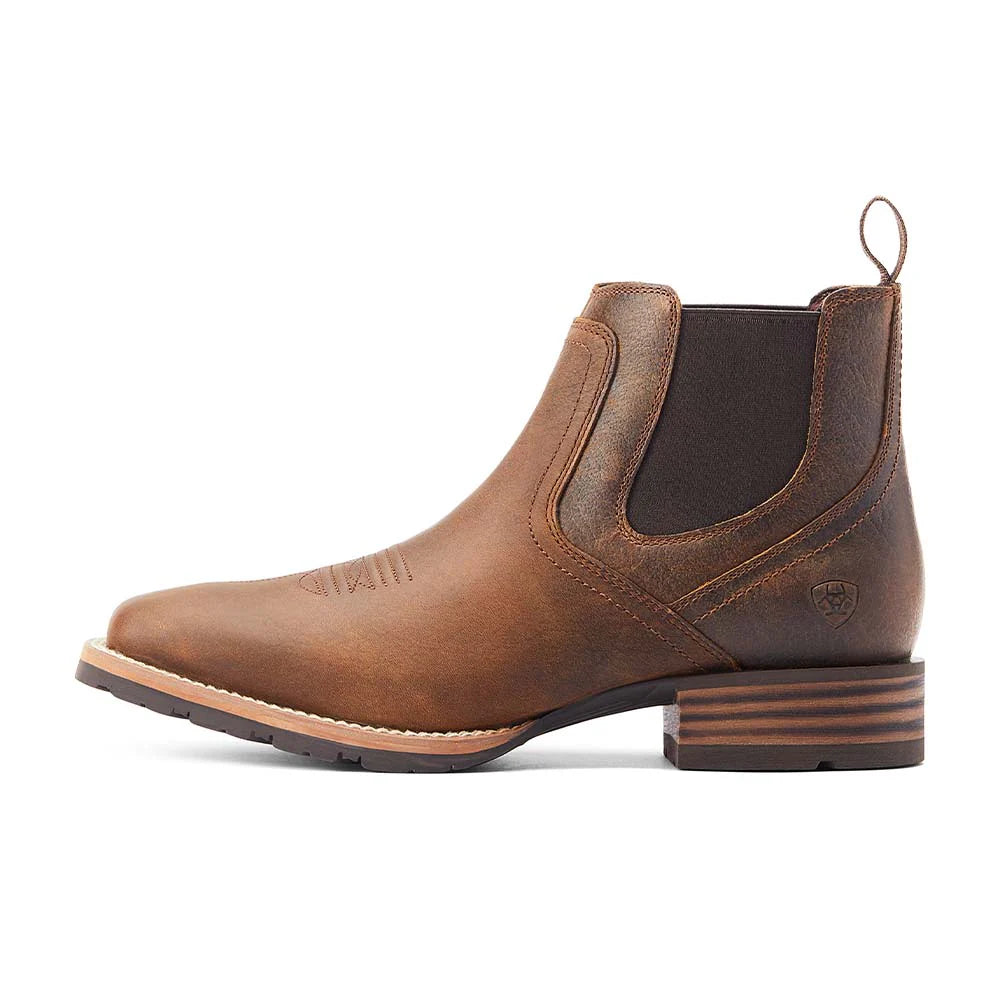Mens Hybrid Low Boy Boots - 10044555