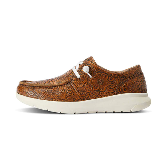 Womens Hilo Shoes - 10042508