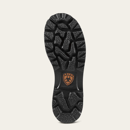 Fatbaby Western Boot