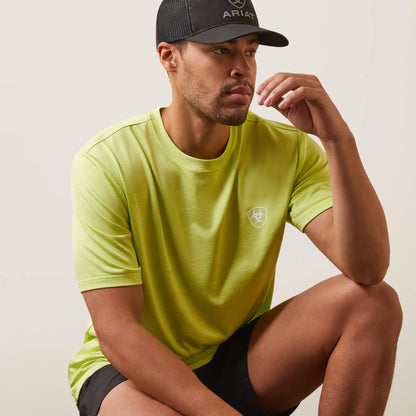 Mens Charger Seal T-Shirt - 10044875