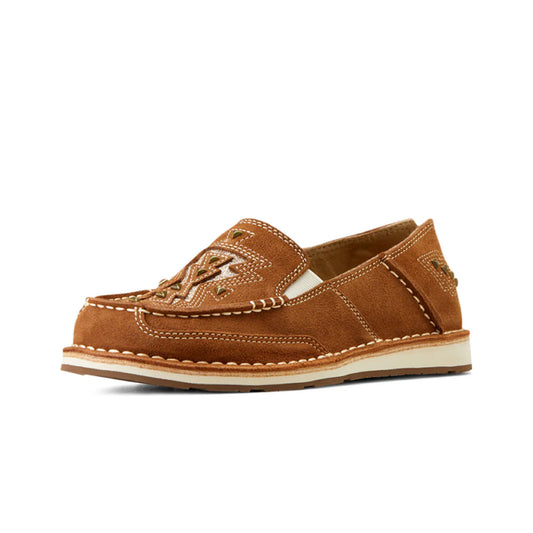 Womens Azteca Cruiser Shoes - 10046913
