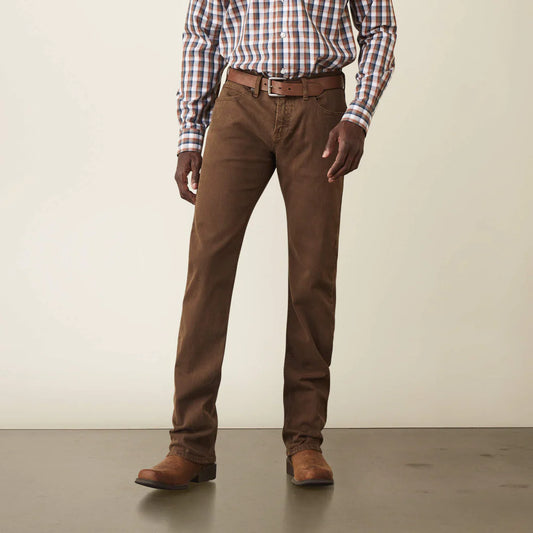 Mens M7 Grizzly Straight Jeans - 10045230