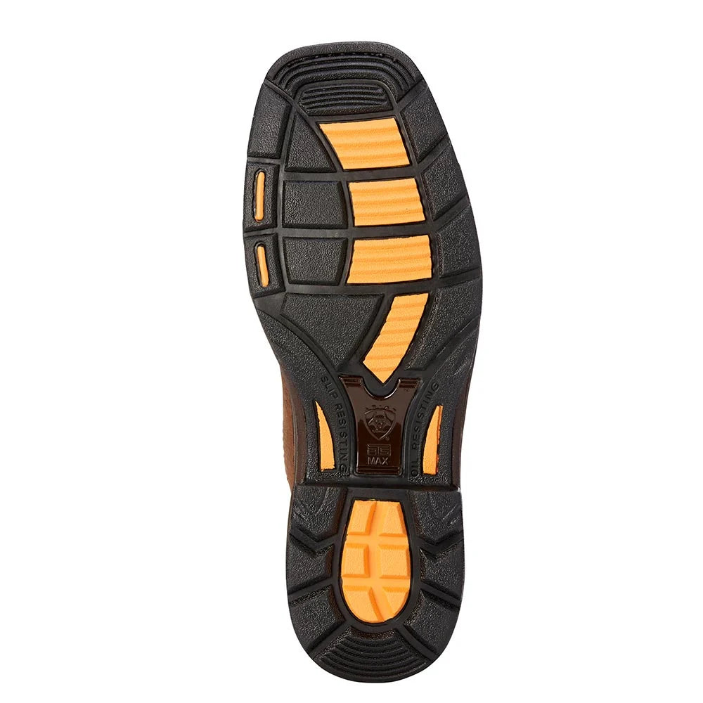 Mens Workhog Patriot Work Boots - 10022968
