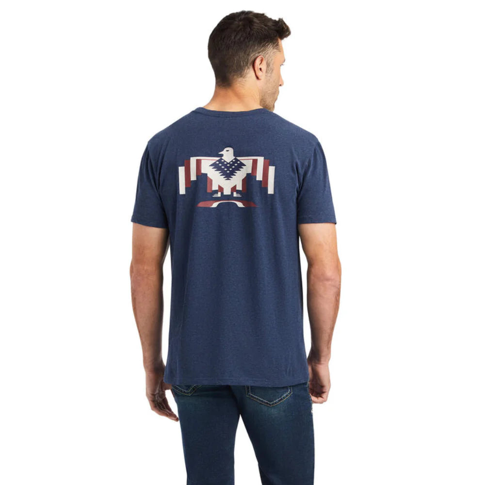 Mens Chimayo Graphic T-Shirt - 10042193