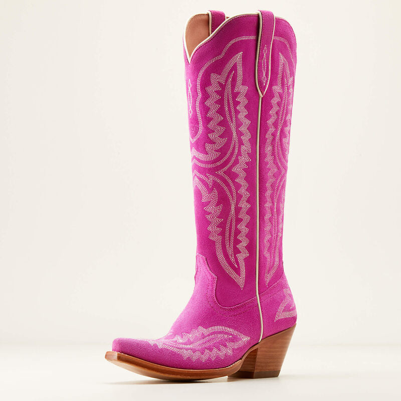 Casanova Western Boot