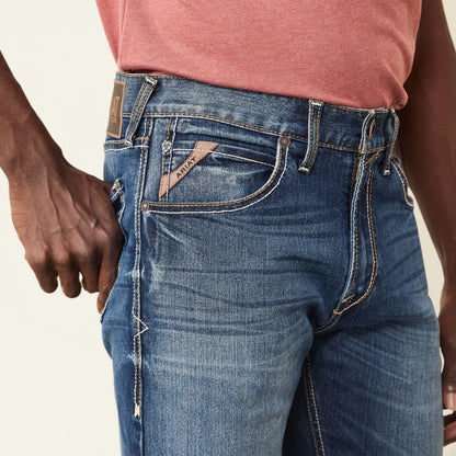 Mens M5 Whitman Straight Jeans - 10044376