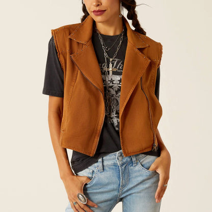 Womens Harley Vest - 10051252