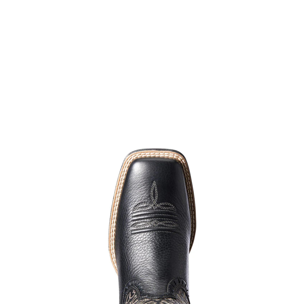 Womens Round Up Remuda Boots - 10034024