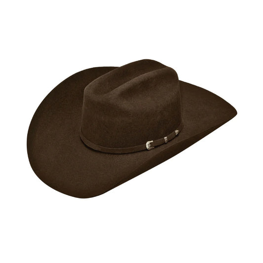 Mens 2X Felt Hat - A7520047