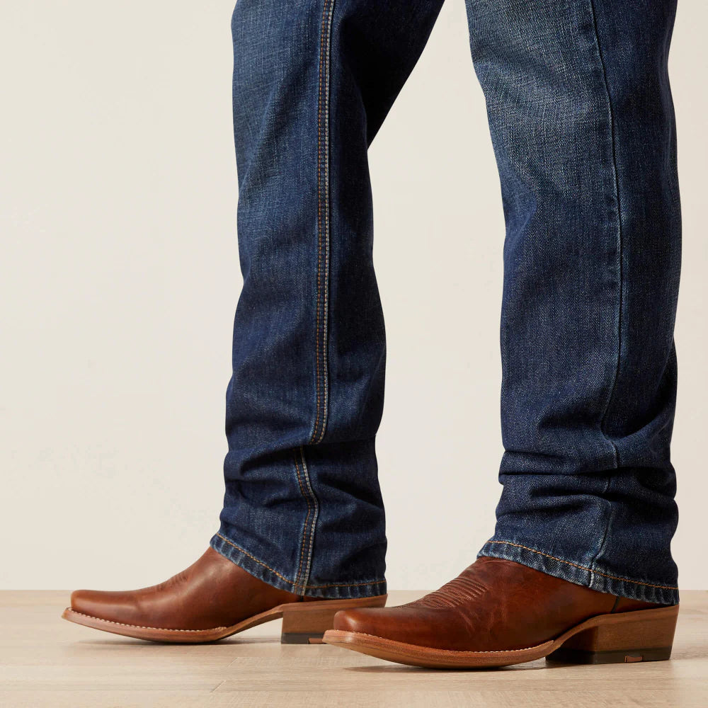 Mens M1 Vintage Paul Straight Jeans - 10045396