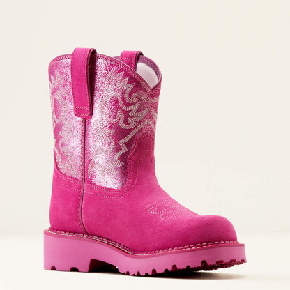Fatbaby Western Boot